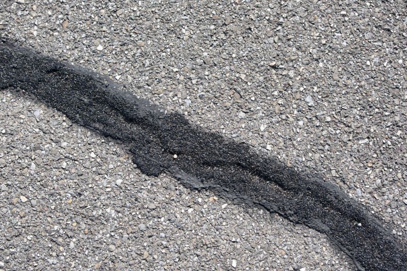 Cost of Asphalt Patching — Cost of Asphalt Patching
