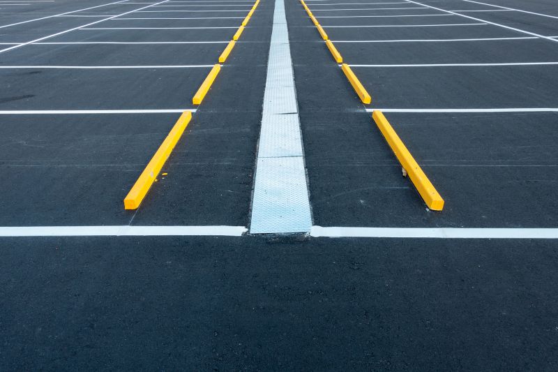 Lot Paving in Los Angeles, CA